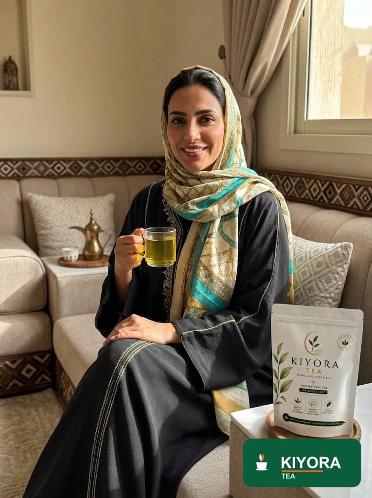 لمياء